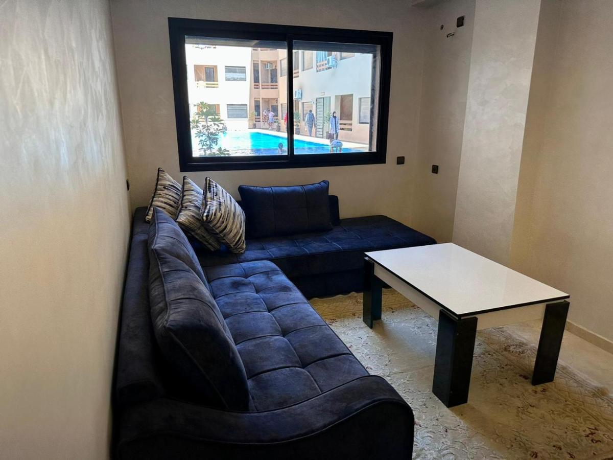 Mar Kech Home Marrakesh Eksteriør bilde
